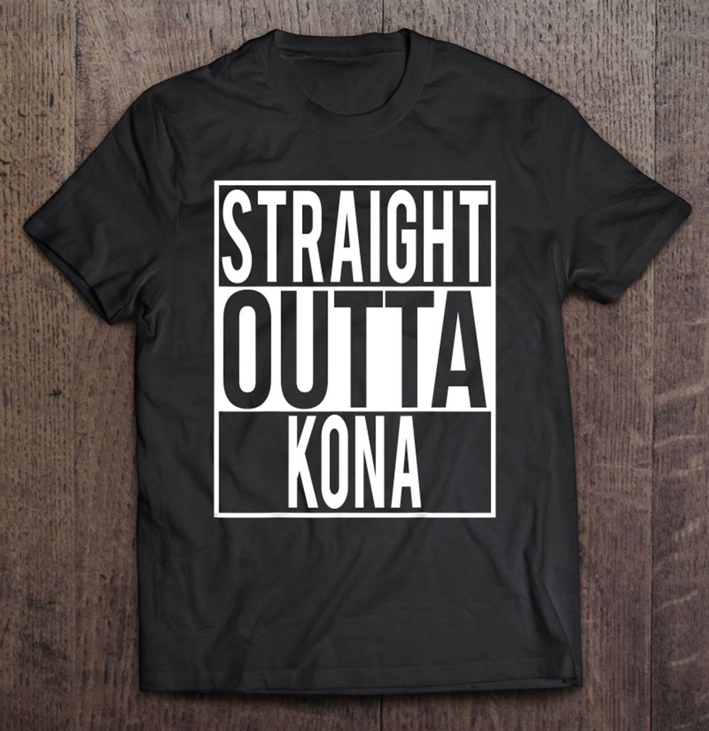 Best Straight Outta Kona Kailua-kona 