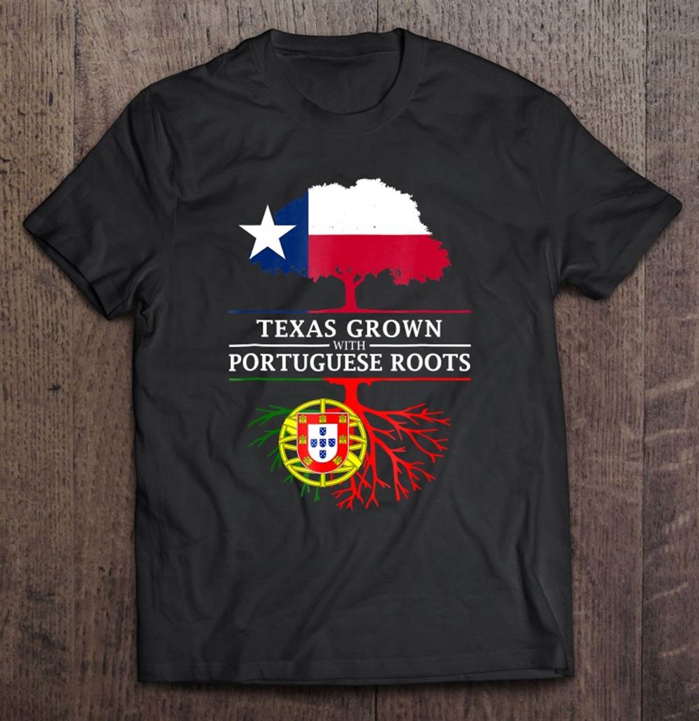 Happy Texas Grown With Portuguese Roots Portugal 