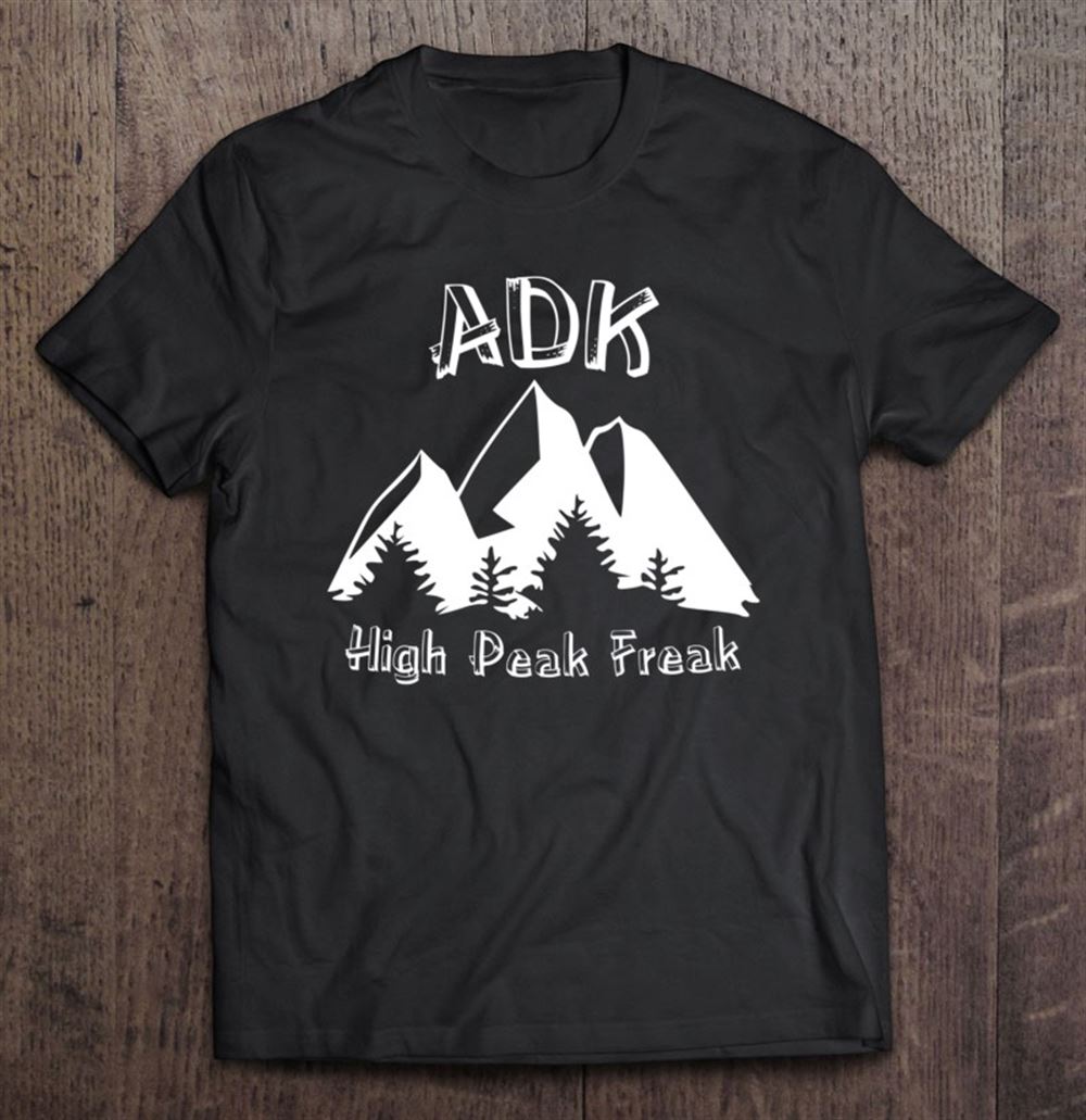 Gifts Adirondack High Peak Freak 