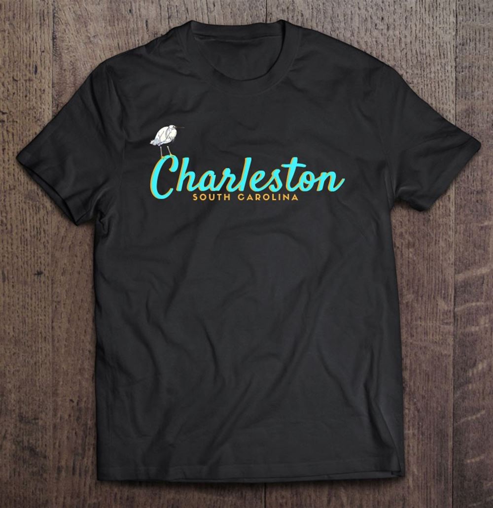 Promotions Charleston Sc South Carolina Egret 