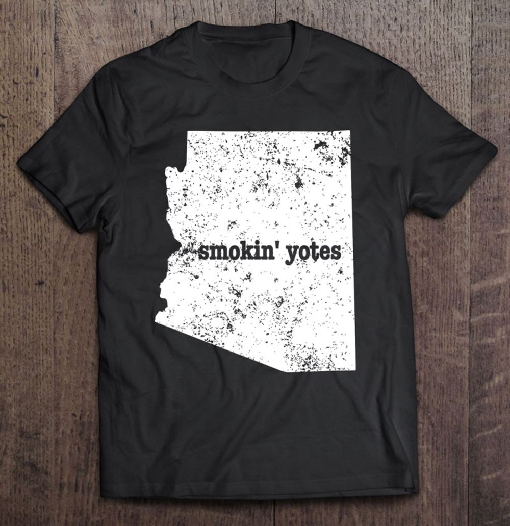 Promotions Coyote Predator Shirt Smokin Yotes Arizona 