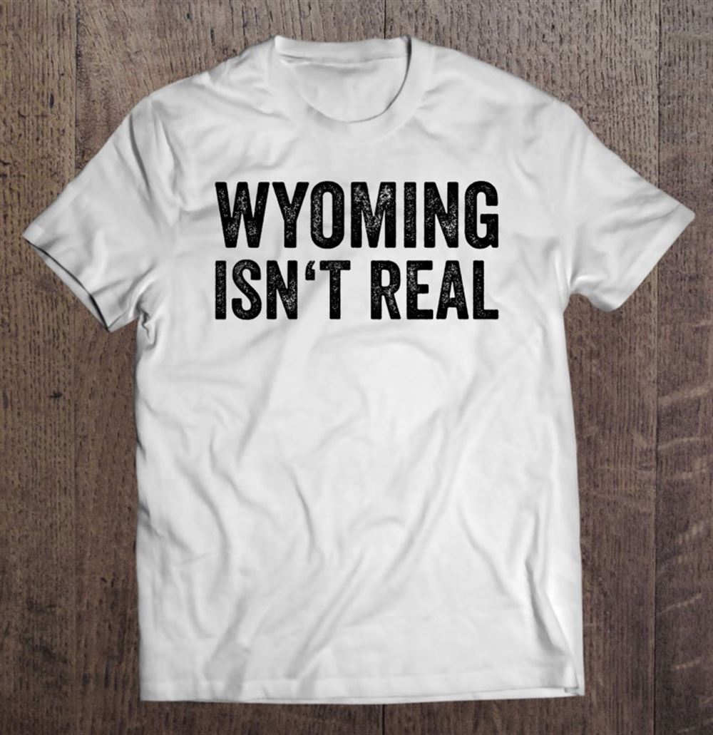 Funny Wyoming Wyoming