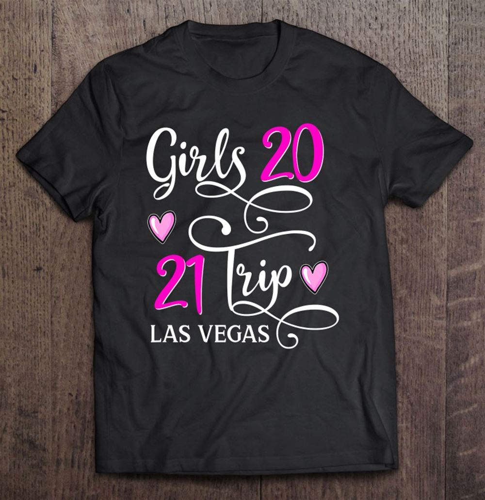 Gifts Girls Trip 2021 Las Vegas Vacation Travel Group Matching 