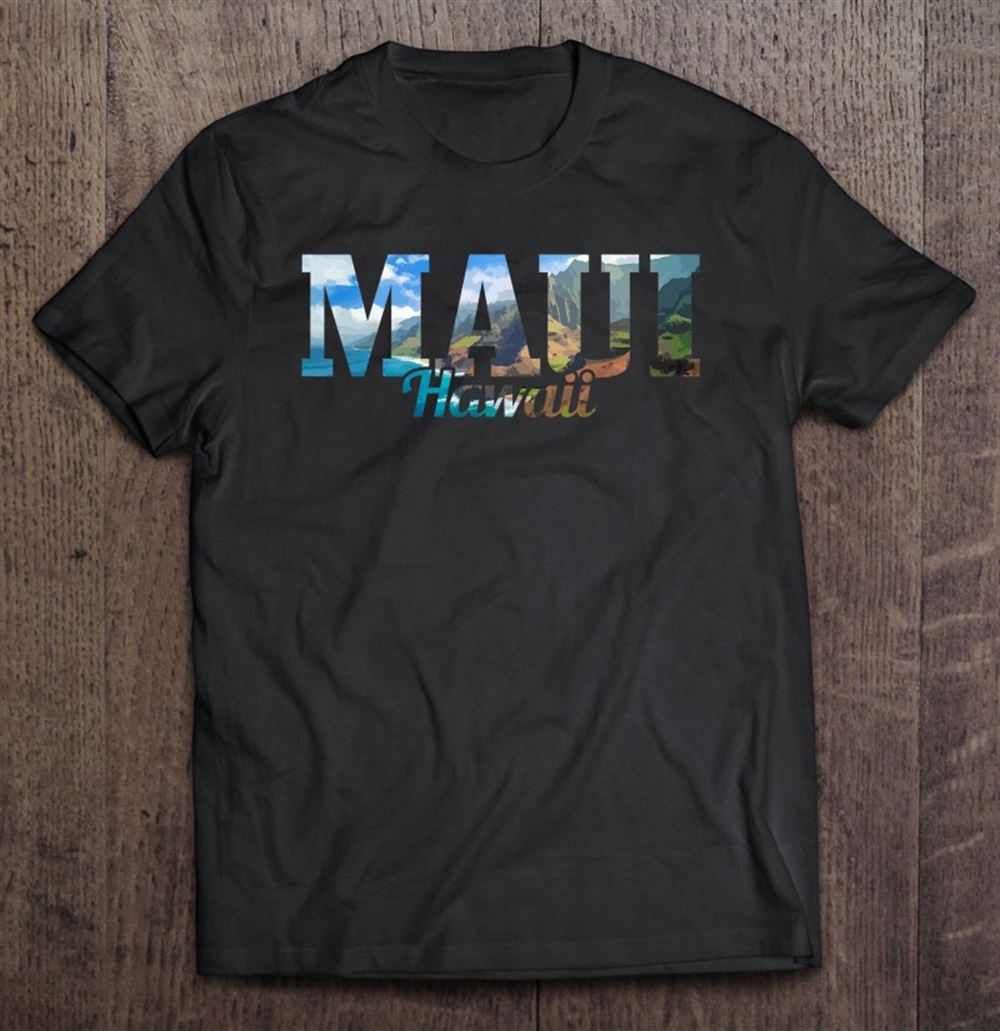 Amazing Maui Hawaii Hawaiian Islands Surf Surfing Surfer Gift 