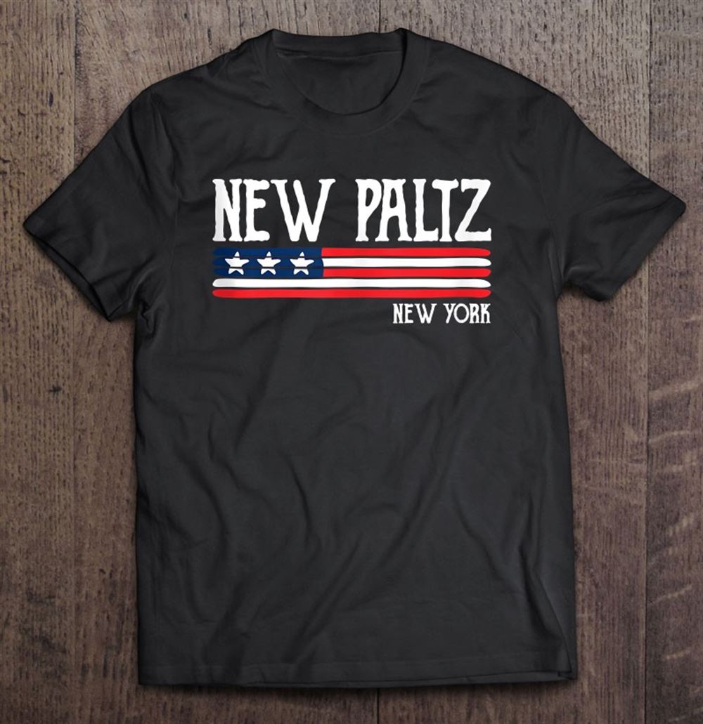 Happy New Paltz New York Ny 
