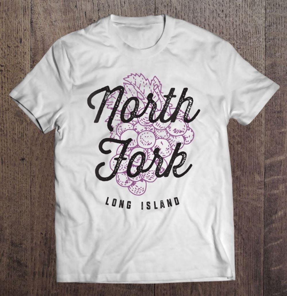 Awesome North Fork Long Island Ny Wine Country Cool Vintage 