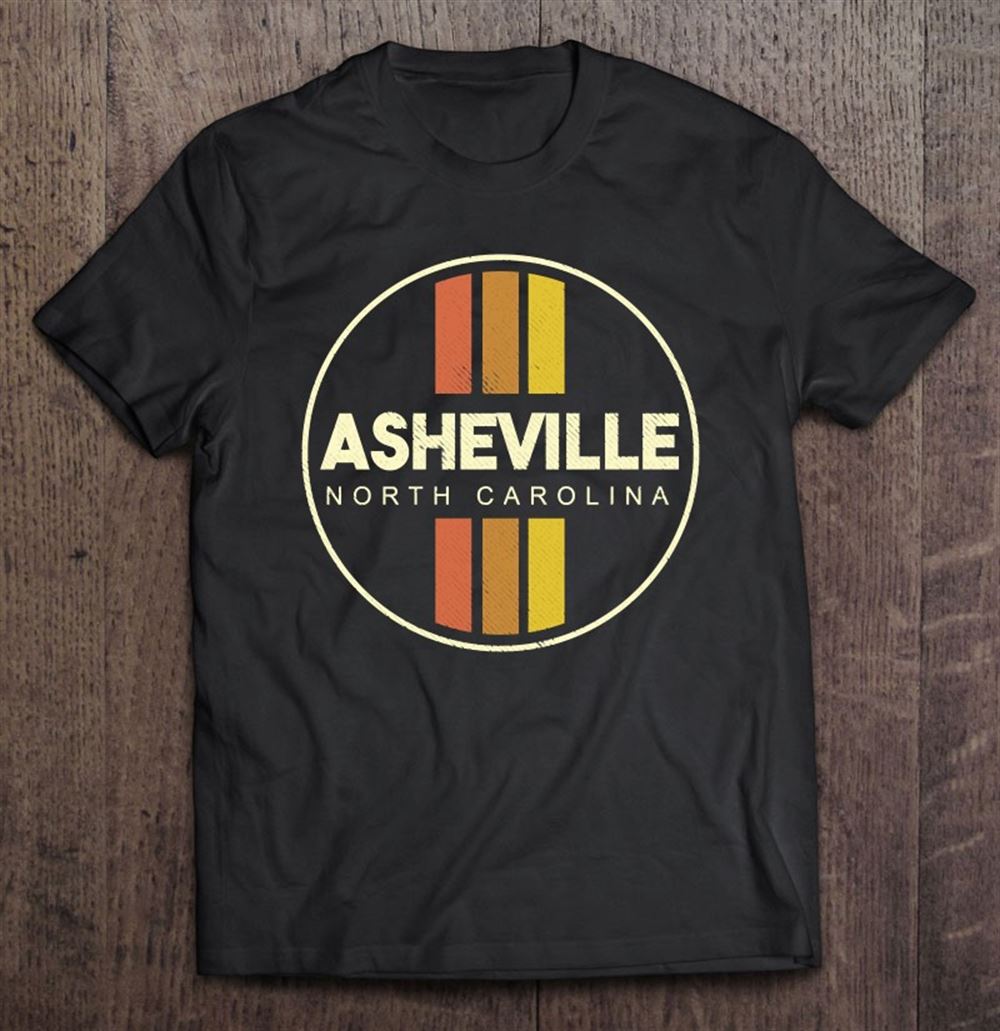 Best Retro Asheville North Carolina 