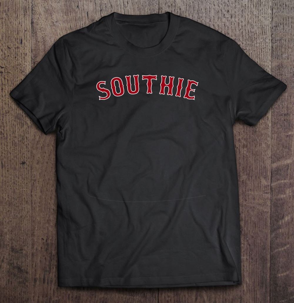 Gifts Southie South Boston Massachusetts Vintage Baseball Fan 