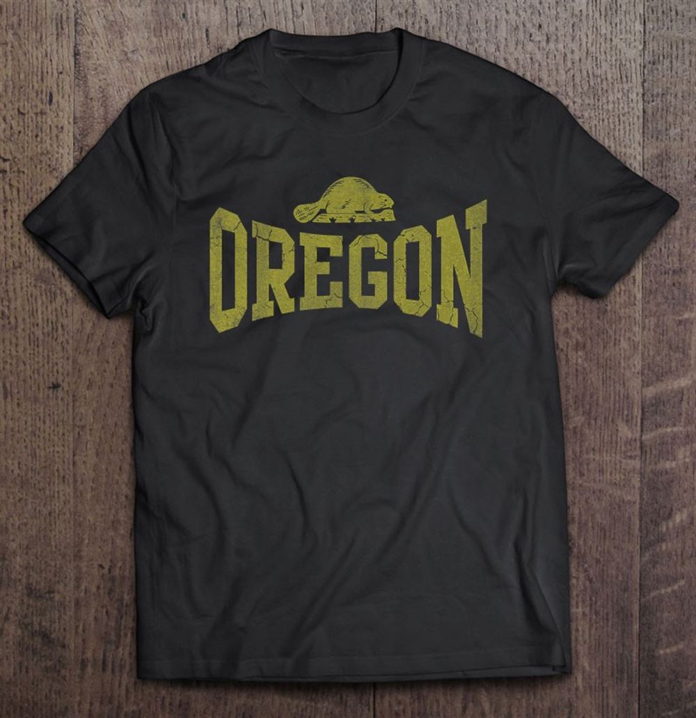 Interesting State Of Oregon Home Love Men Women Kids Gift 