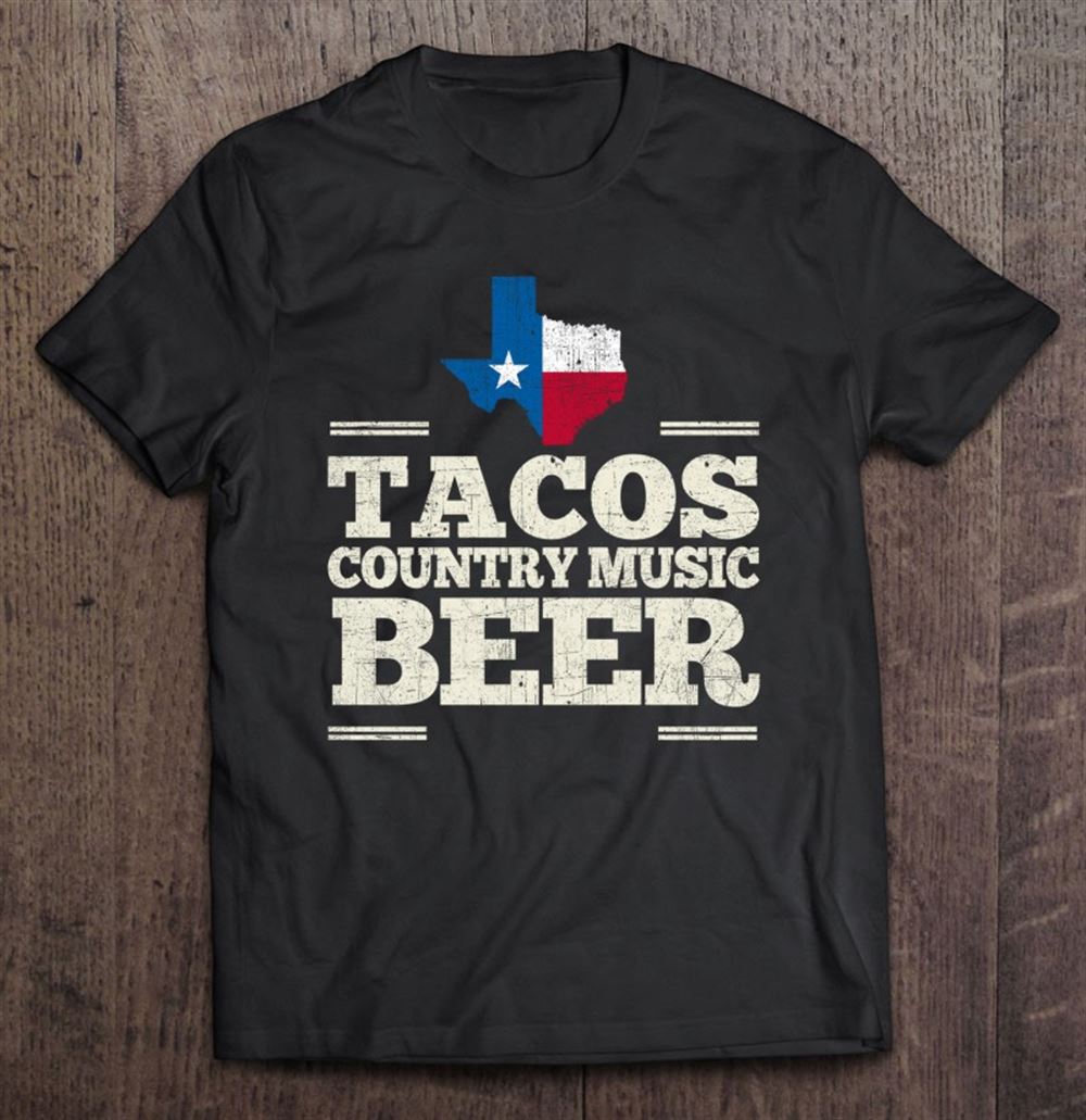 Best Texas Tacos Country Music Beer Bar Line Dancing 