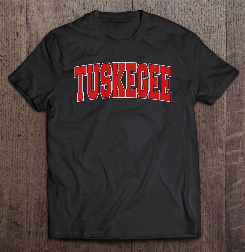 Best Tuskegee Al Alabama Usa Vintage 