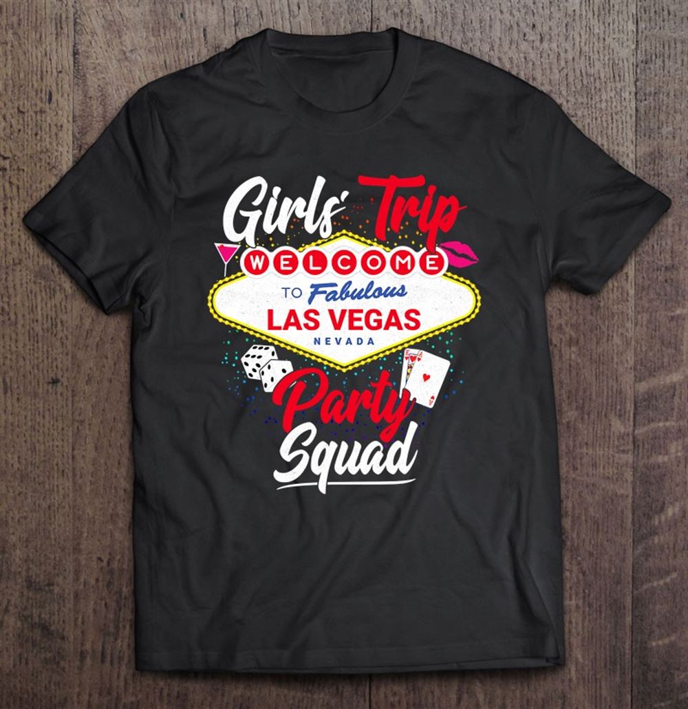 Attractive Vegas Squad Party In Vegas Las Vegas Girls Trip 