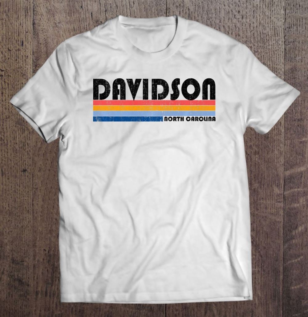Promotions Vintage 1980s Style Davidson Nc 