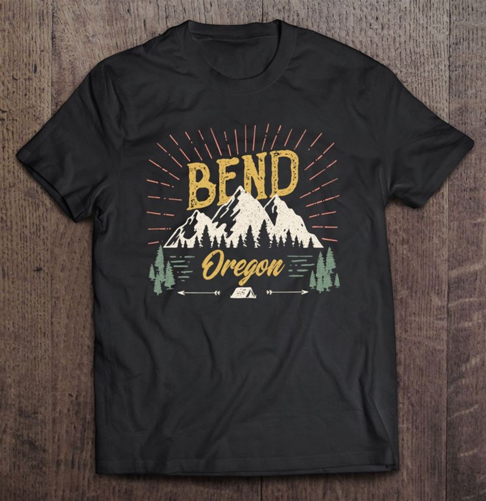 Promotions Bend Oregon Shirt Adventure Oregon 