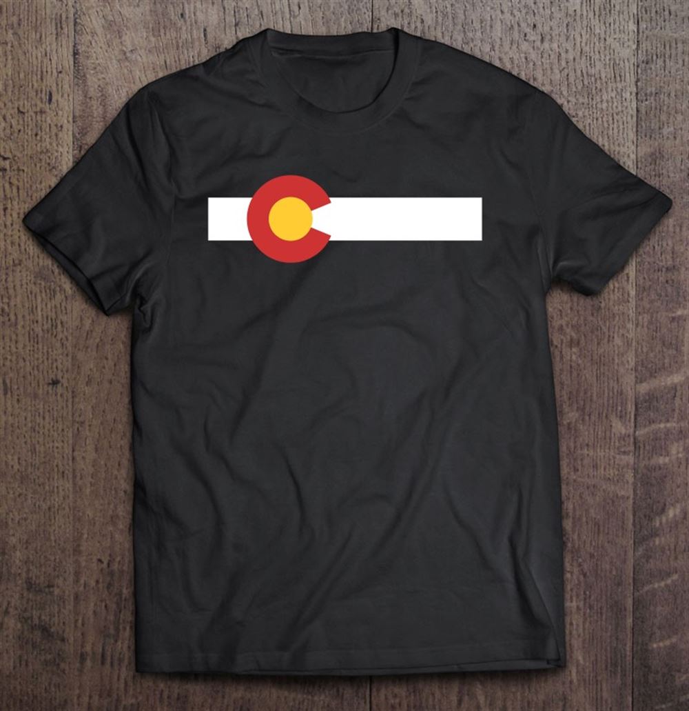 Gifts Colorado State Flag 