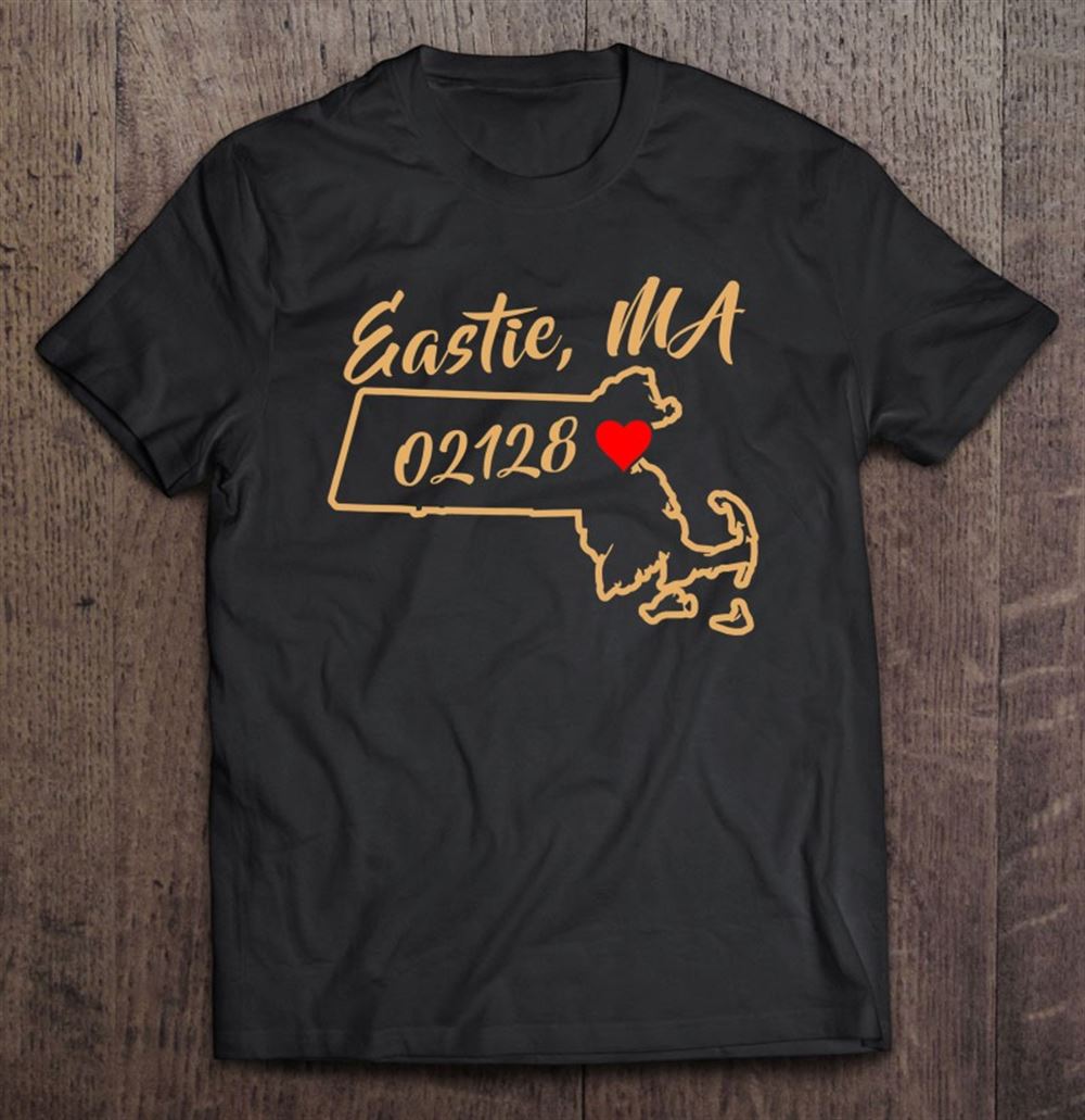 Special Eastie East Boston Ma Joke Shirt Perfect 
