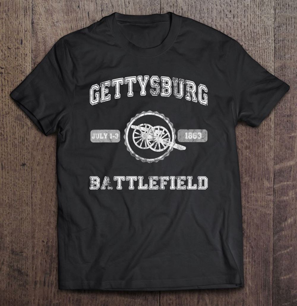 Gifts Gettysburg Battlefield 
