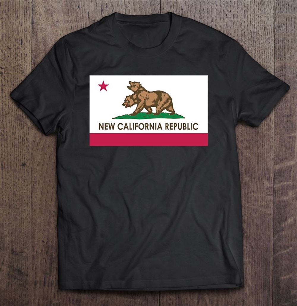 Promotions New California Republic Ncr Flag 