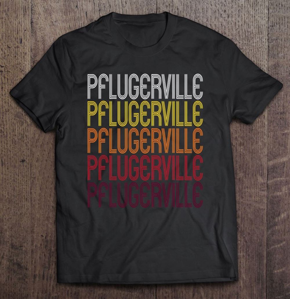 Best Pflugerville Tx Vintage Style Texas 