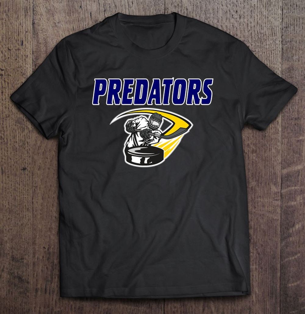 Gifts Predators Hockey 