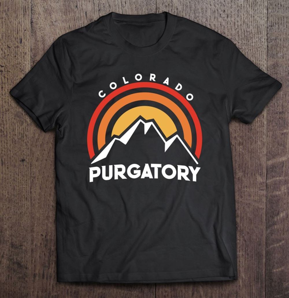 Best Purgatory Colorado Retro Ski 