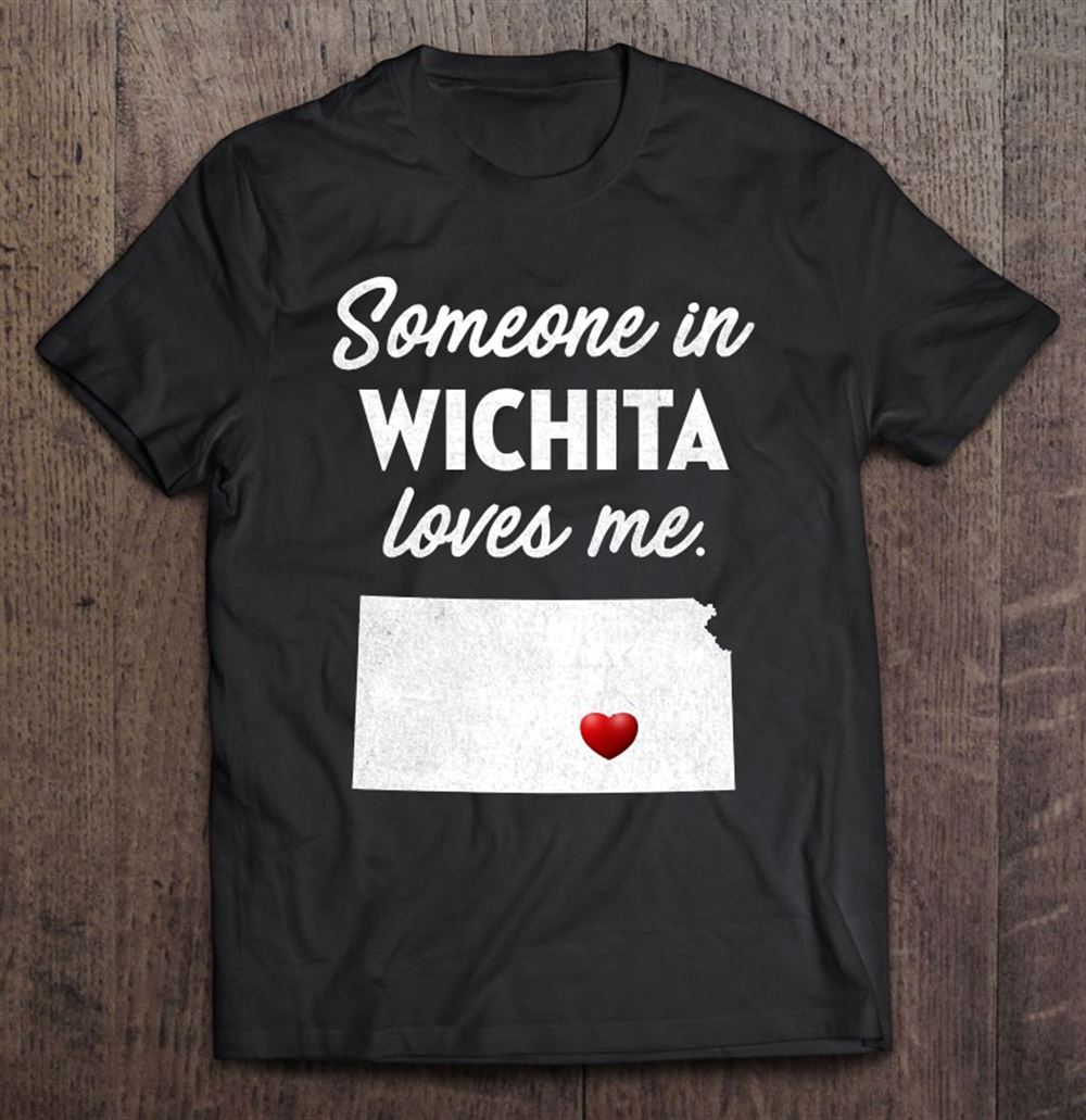 Gifts Someone In Wichita Loves Me Wichita Kansas 