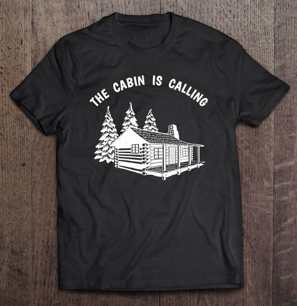 Best The Cabin Is Calling Northwoods Getaway 