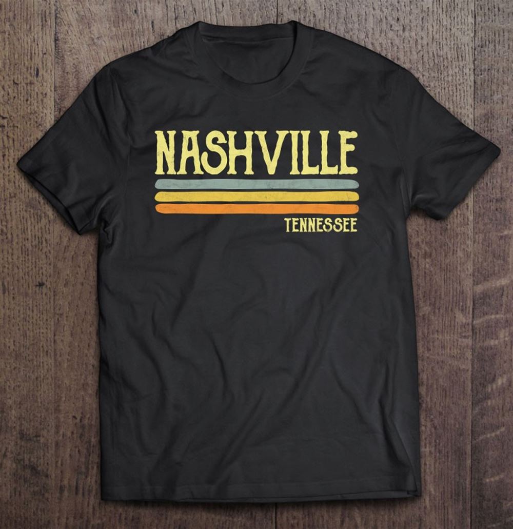 Promotions Vintage Nashville Tennessee Tn Love Gift 