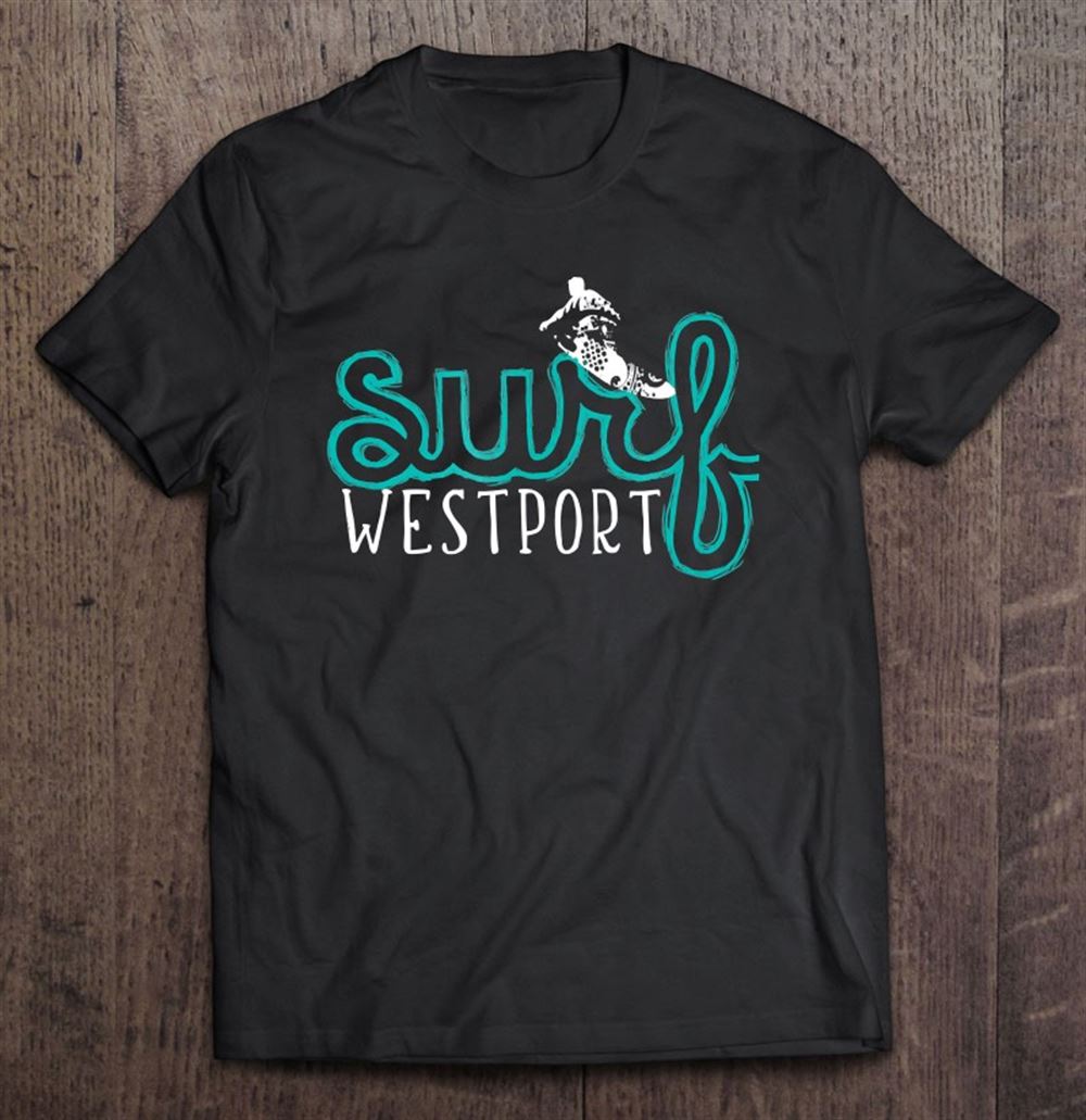 Promotions Westport Washington Surfing Shirt Surf Westport 