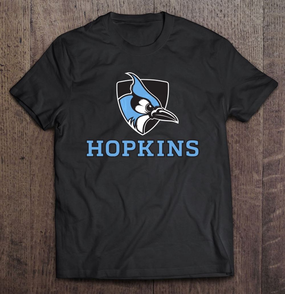 Great Johns Hopkins College Ncaa Ppjhu04 