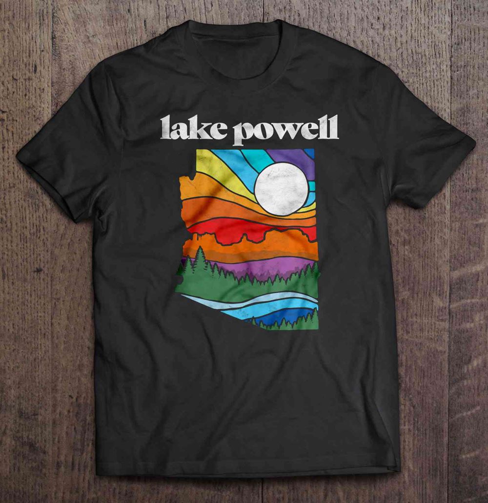 Best Lake Powell Painting Version 