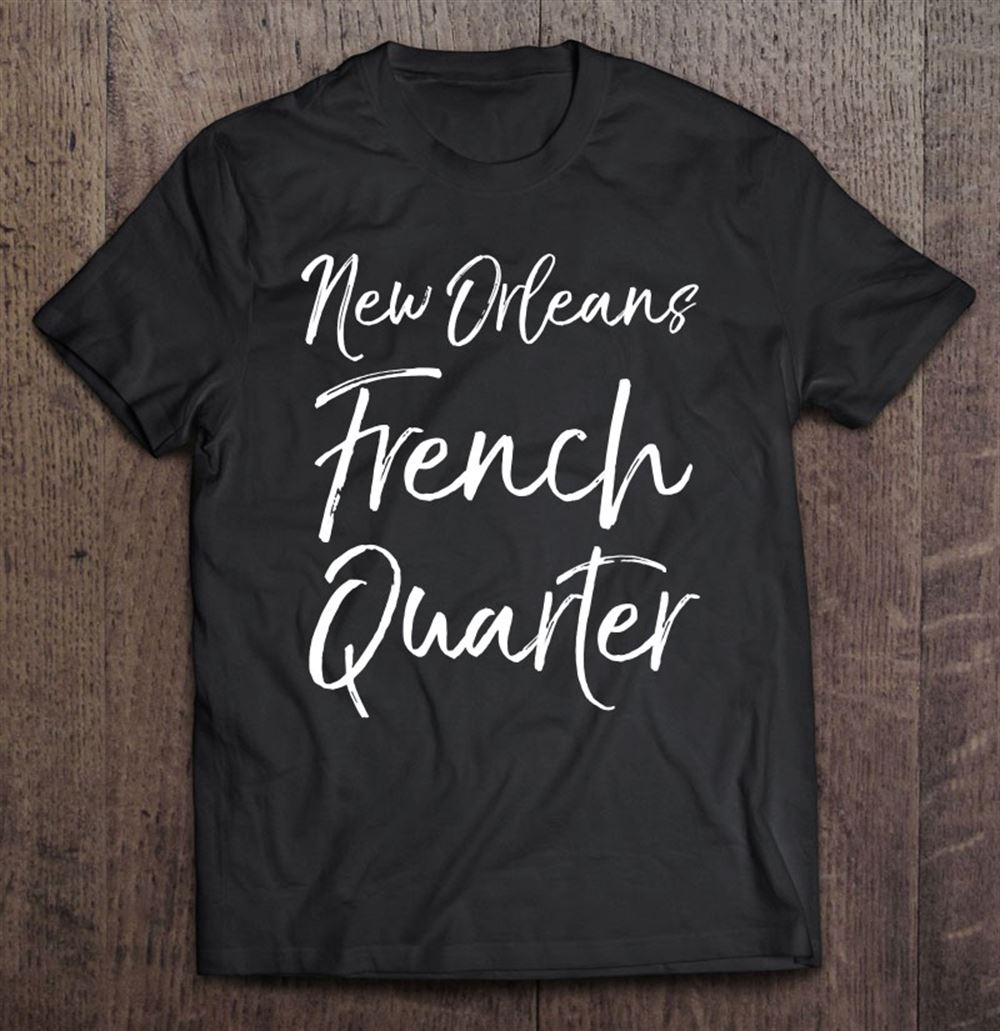 Gifts Louisiana Vacation Gift For Group New Orleans French Quarter 