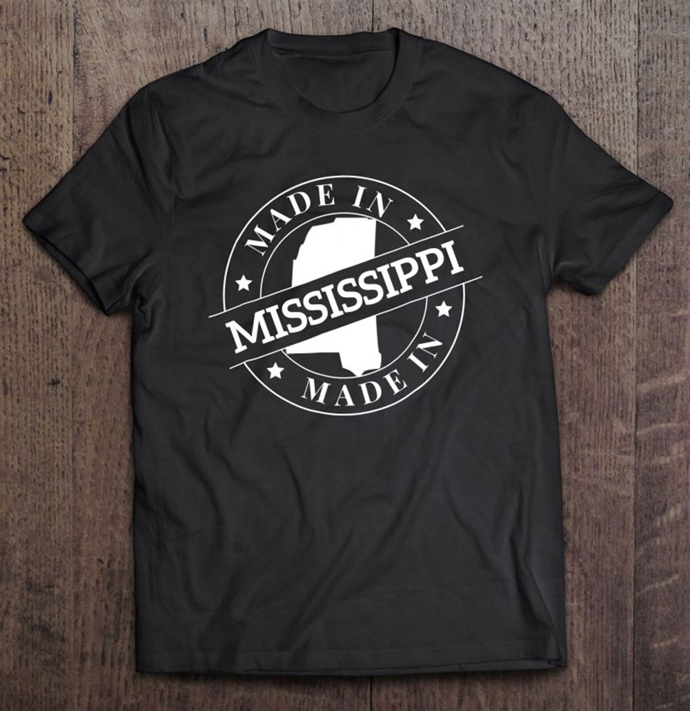 Special Made In Mississippi 