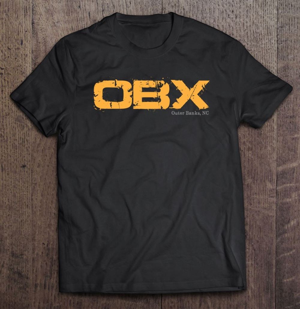 Awesome Obx Outer Banks North Carolina State Gift To Him Her Surfing 