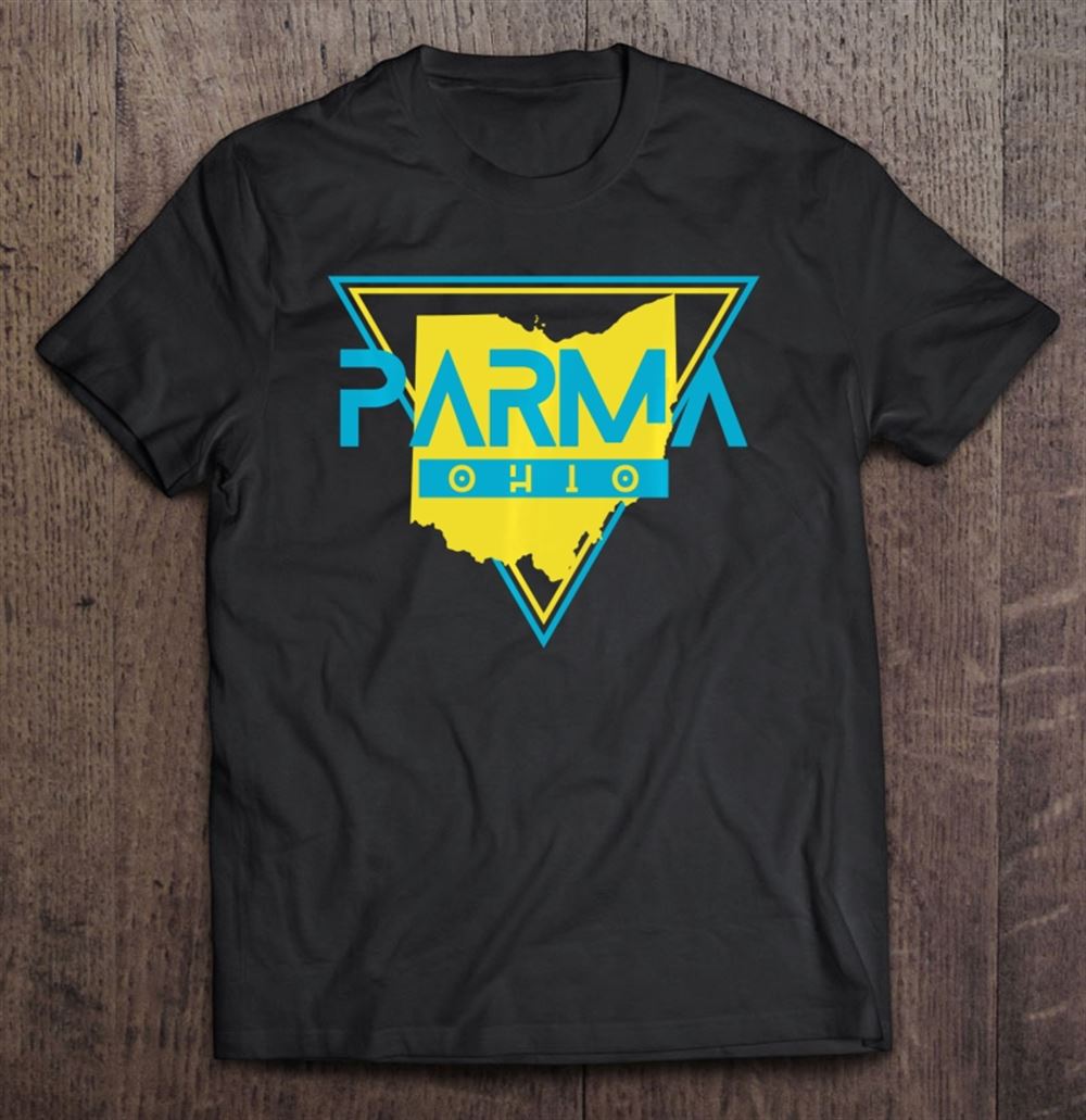 Promotions Parma Ohio City Oh Souvenir 