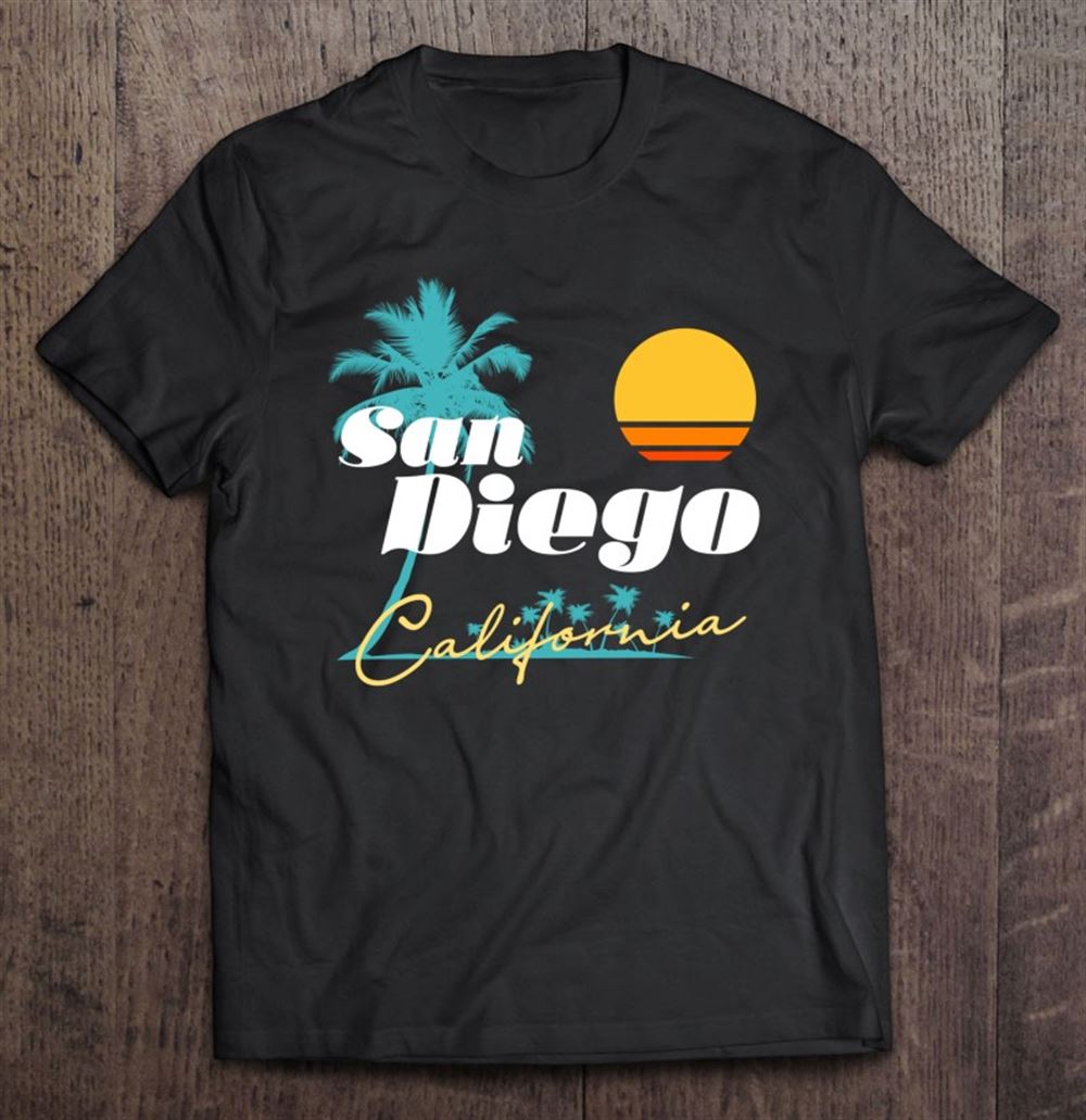 Best San Diego California 