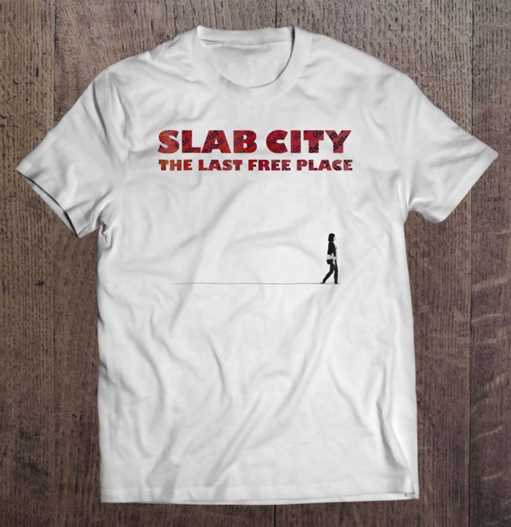 High Quality Slab City The Last Free Place 