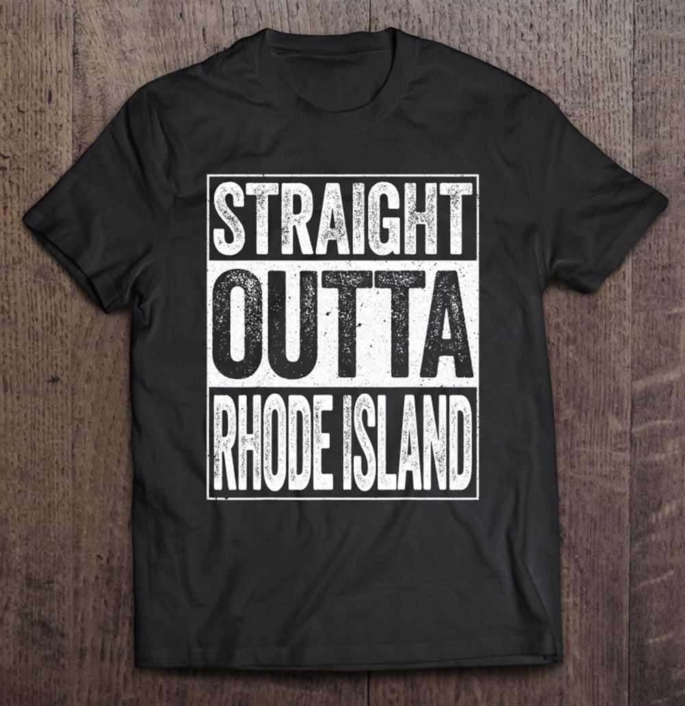 Amazing Straight Outta Rhode Island Ri State Gif 