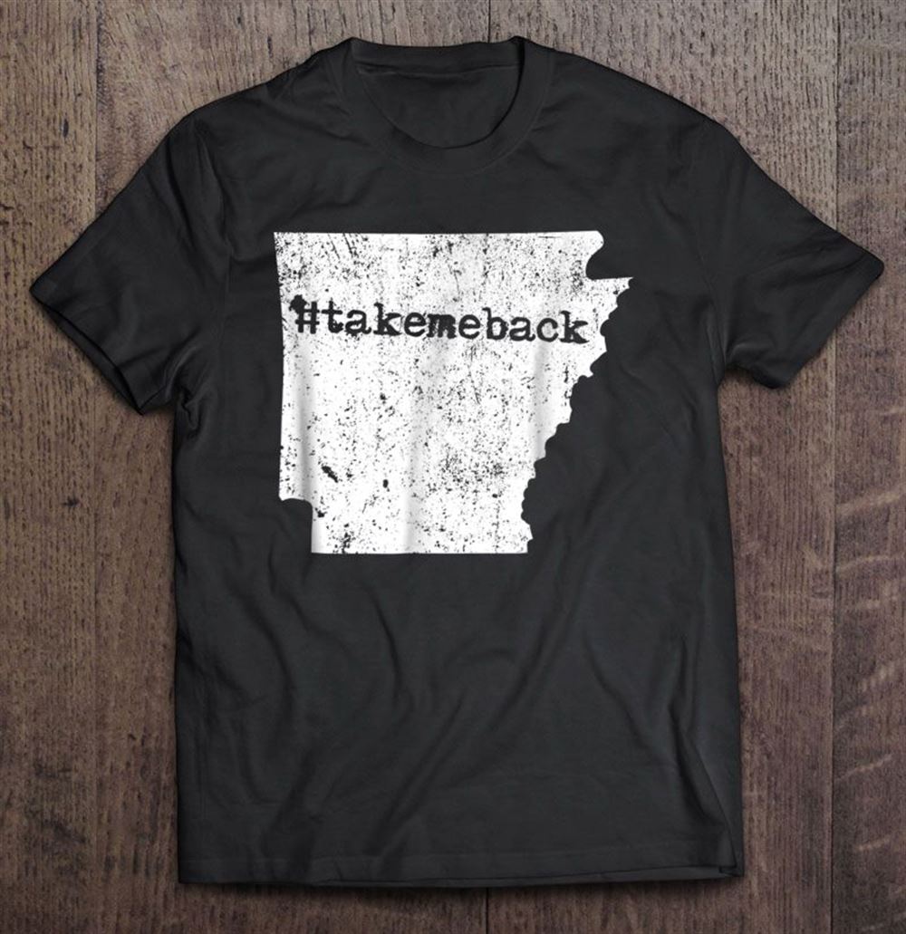 Gifts Takemeback Arkansas 