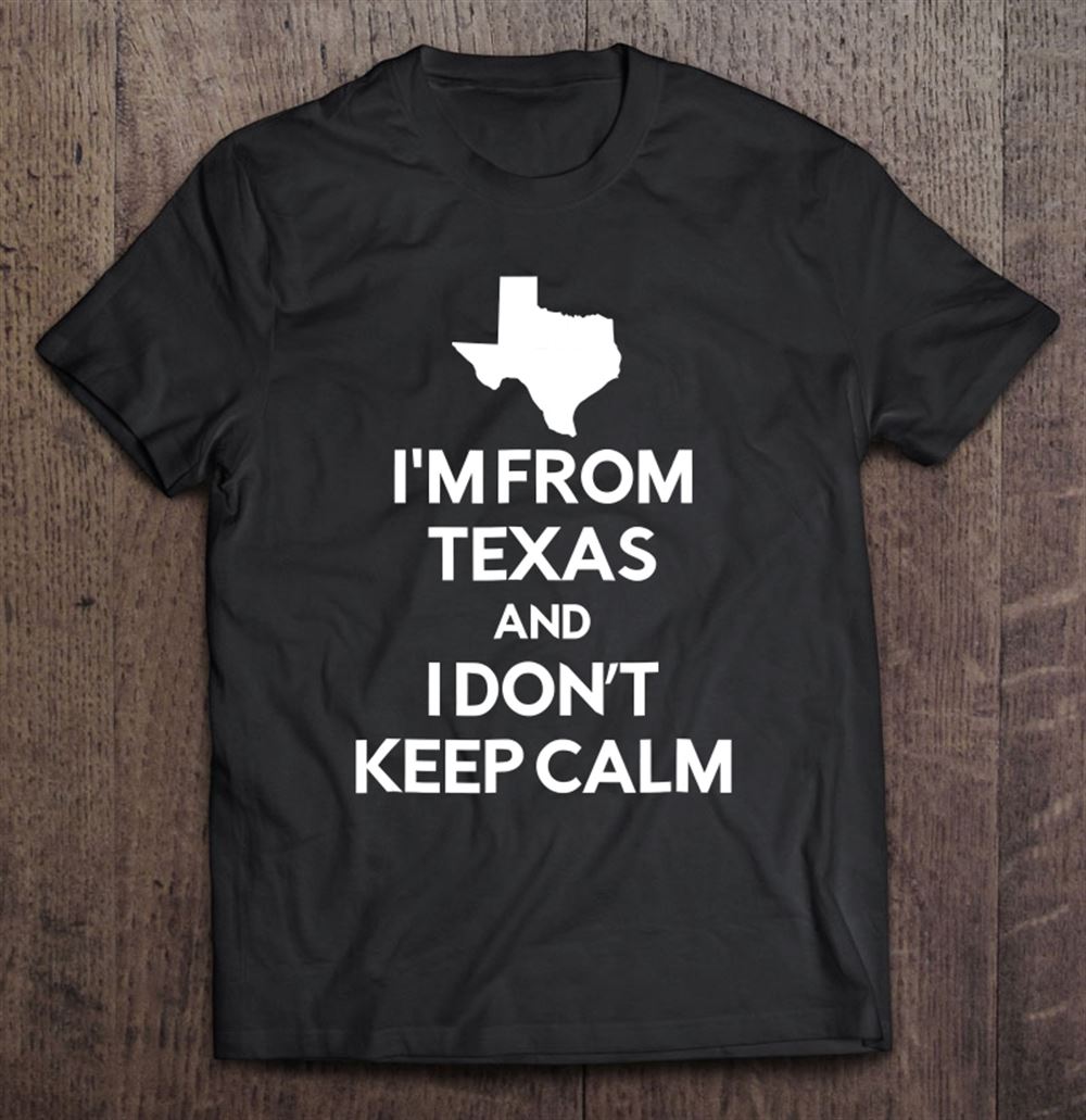 High Quality Texas Im From Texas Limited Edition 