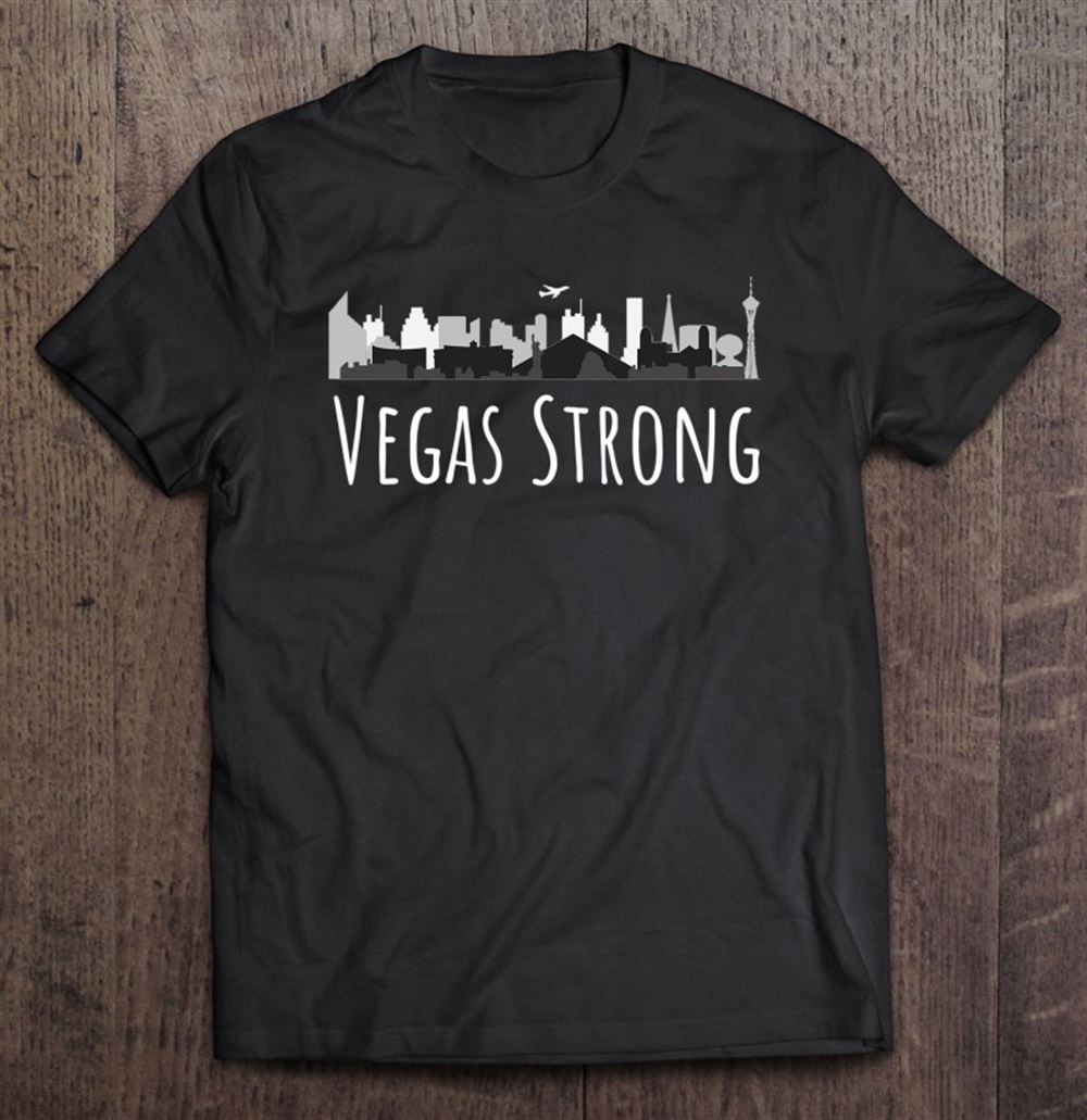 Attractive Vegas Strong Nevada Proud Vintage Design 