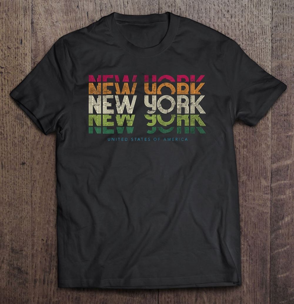 Limited Editon Vintage New York City Fashion Nyc New York City 
