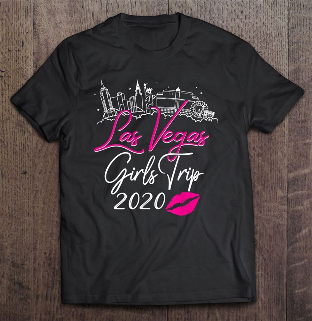 Best Womens Las Vegas Girls Trip 2020 Matching Bachelorette Party Group 