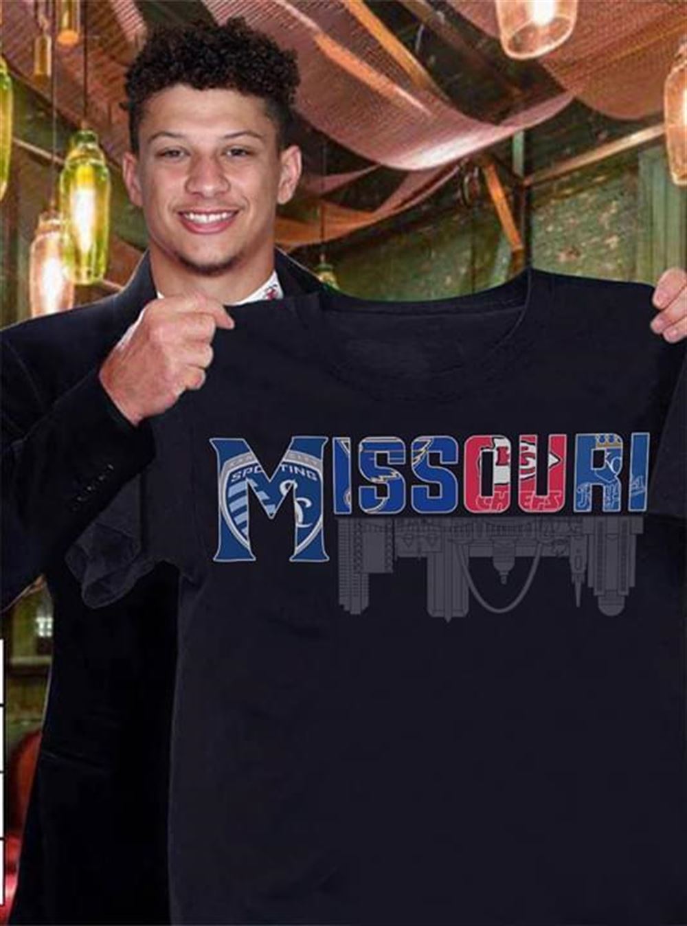 Special Mlb Kansas City Royals Missouri Sport Teams St Louis Blues Kansas City Chiefs Kansas City Royals T Shirt 