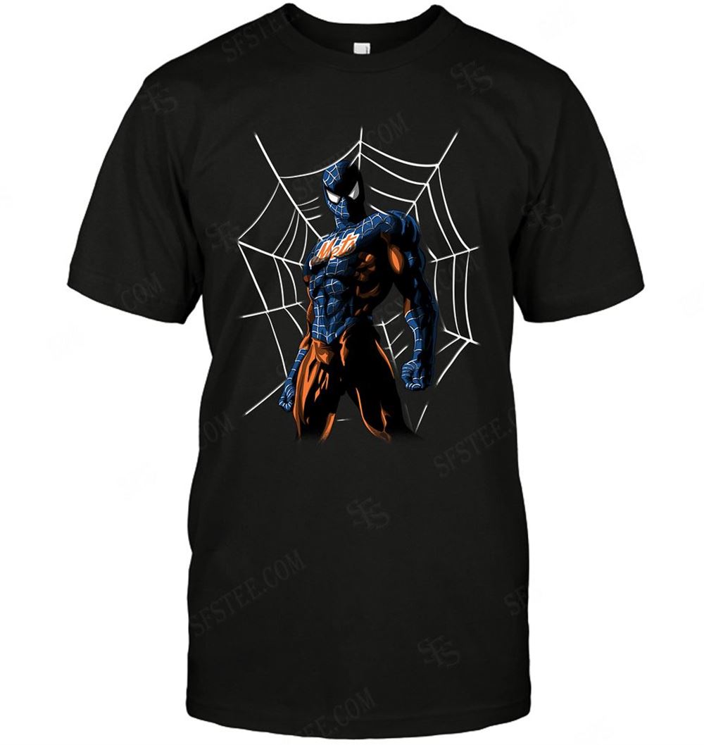 Promotions Mlb New York Mets Spider Man Dc Marvel Jersey Superhero Avenger 
