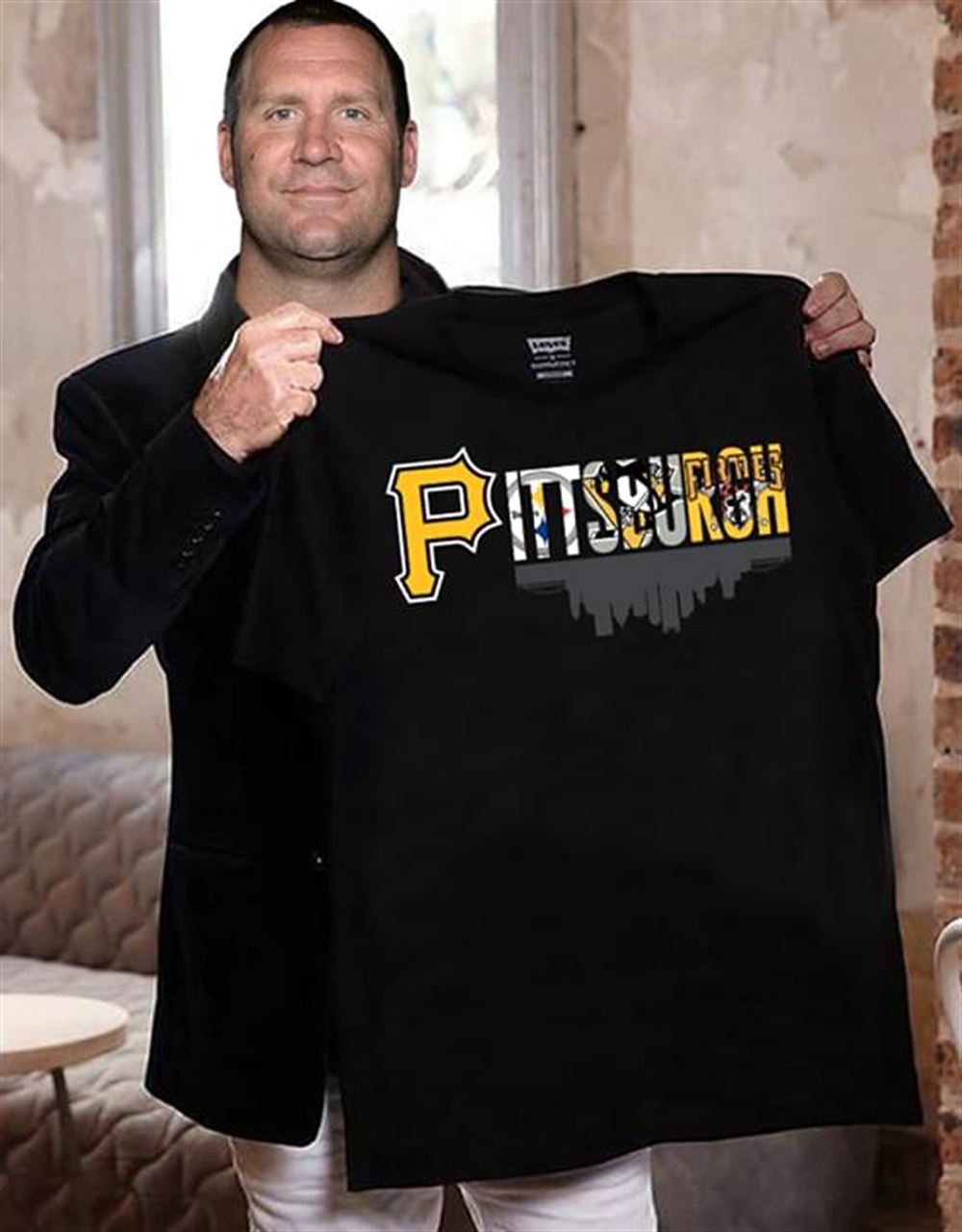 Amazing Mlb Pittsburgh Pirates Pittsburgh Sport Fan Pittsburgh Pirates Pittsburgh Steelers Pittsburgh Penguins 
