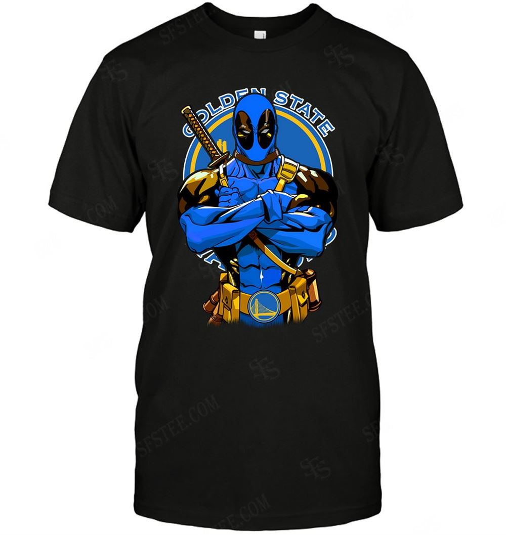 Promotions Nba Golden State Warriors Deadpool Dc Marvel Jersey Superhero Avenger 