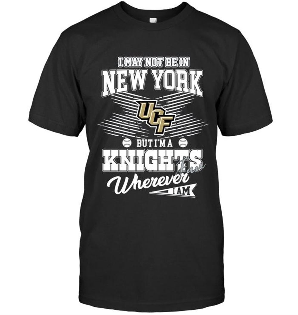 Best Ncaa Army Black Knights I May Not Be In New York But Im A Army Black Knights Fan Whereever I Am Shirt 