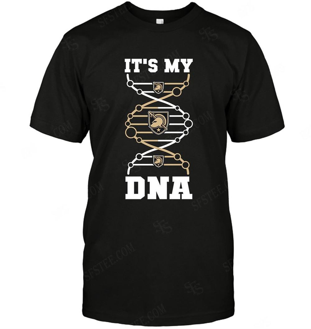 Attractive Ncaa Army Black Knights Its My Dna 
