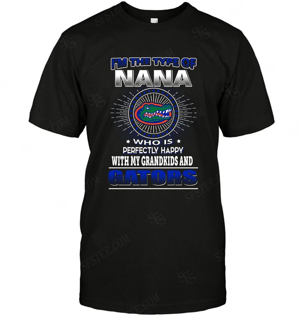 Promotions Ncaa Florida Gators Nana Loves Grandkids 